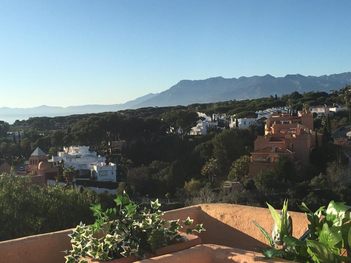 Marbella Deluxe Rooms In Royal Cabopino Townhouse 외부 사진